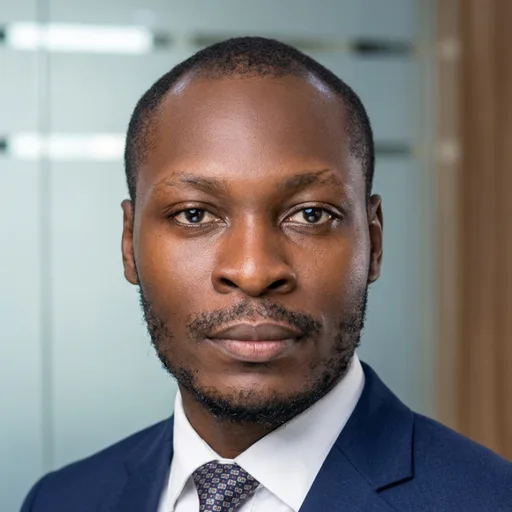 Daniel Ogbodo, Digital Experience at Empire Crest Homes